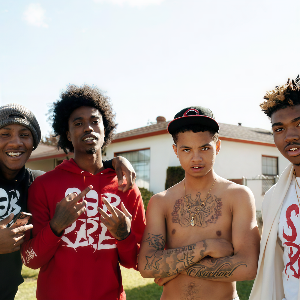 SOB x RBE (DaBoii)