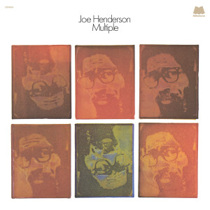 Joe Henderson的專輯Multiple (Remastered 2025)