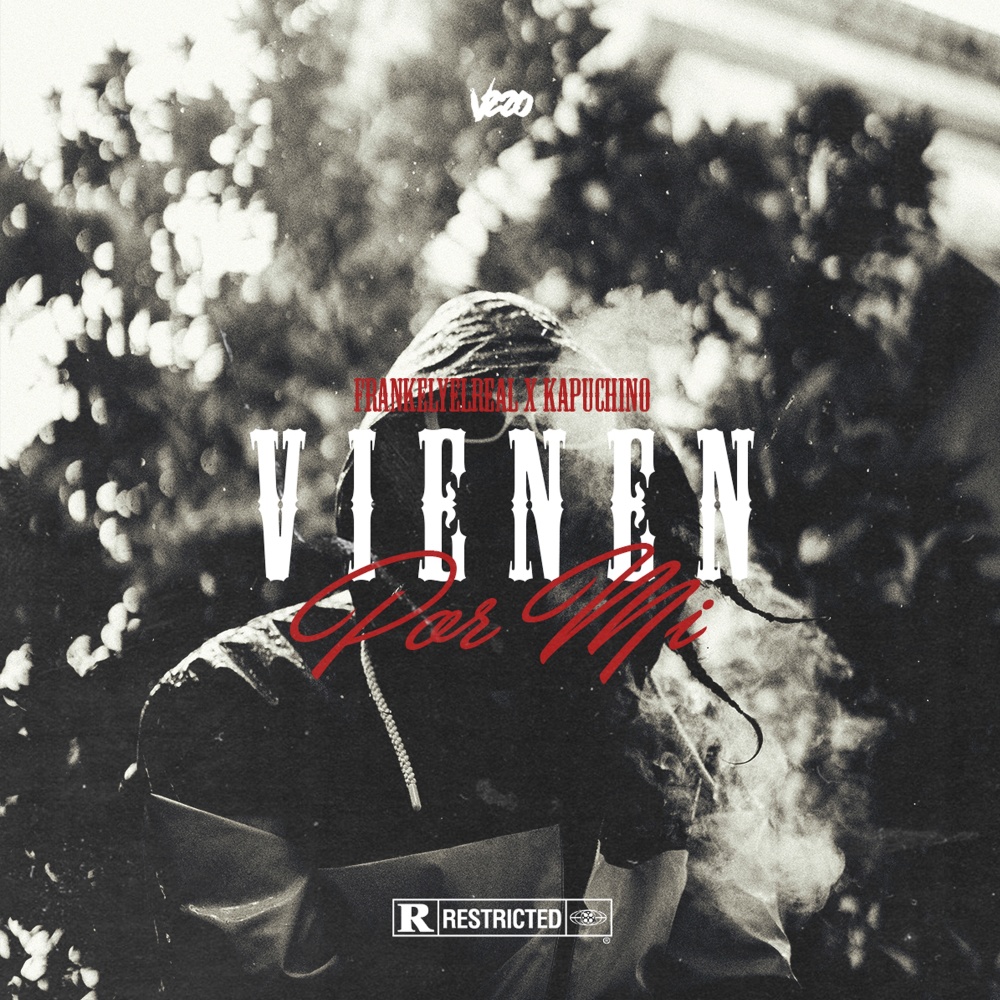 Vienen por Mi (Explicit)