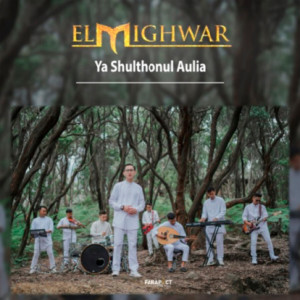 Dengarkan Ya Shulthonul Aulia lagu dari Elmighwar dengan lirik