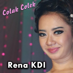 Album Colak Colek oleh Rena Monata