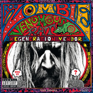 ดาวน์โหลดและฟังเพลง We’re An American Band พร้อมเนื้อเพลงจาก Rob Zombie