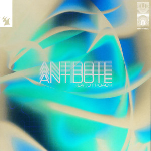 อัลบัม Antidote ศิลปิน Codeko