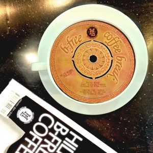 Dengarkan Coffee Break (feat. Bizzy & DJ Freekey) lagu dari B-Free dengan lirik