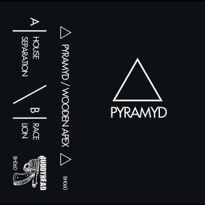 ดาวน์โหลดและฟังเพลง separation พร้อมเนื้อเพลงจาก Pyramyd