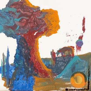 ดาวน์โหลดและฟังเพลง MIA FT LOCKE & BIRDSONG (feat. Ademar Locke & Troy Birdsong) (Explicit) พร้อมเนื้อเพลงจาก ACID WHIPLASH
