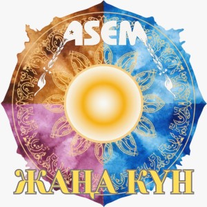 Listen to Жаңа күн song with lyrics from Asem