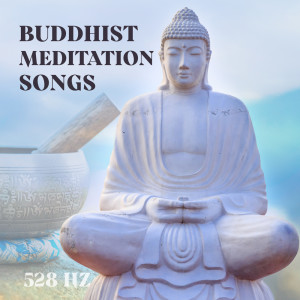 Album Buddhist Meditation Songs (528 Hz Meditation Bowls, New Age Music for Chakra Healing and Balance) from Buddhist Experience World