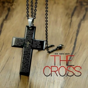 Listen to The Cross (其他) song with lyrics from Dir. Eddie Adjei