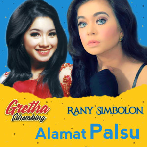 Alamat Palsu