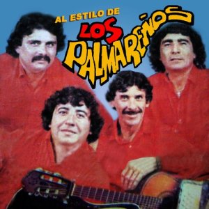 ดาวน์โหลดและฟังเพลง Estancia Latapie พร้อมเนื้อเพลงจาก Los Palmarenos