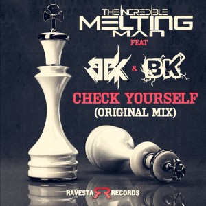Listen to Check Yourself song with lyrics from The Incredible Melting Man