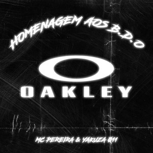 Listen to HOMENAGEM AOS BDO (Explicit) song with lyrics from yakuza 011