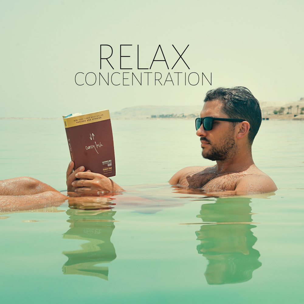 Relax Music (Para Estudiar y Concentrarse)