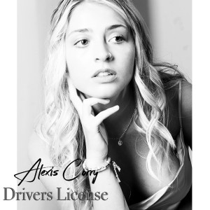 Album Drivers License from Alexis Corry