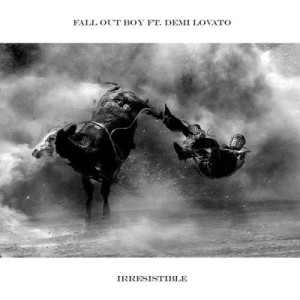 Album Irresistible oleh Fall Out Boy