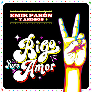 อัลบัม Rigo Puro Amor ศิลปิน Emir Pabón