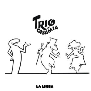 อัลบัม La Linea (feat. Vincent Migliorisi & Trio CasaMia) ศิลปิน Vincent Migliorisi