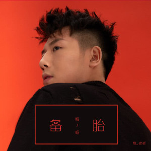 Album 備胎 oleh 梅畅