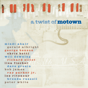收聽Lee Ritenour的Inner City Blues歌詞歌曲