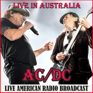 Live in Australia