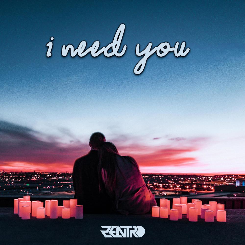 I Need You (feat. Josh Loq)