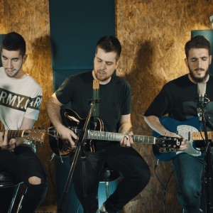 Album Svjetlija strana ulice from Highway