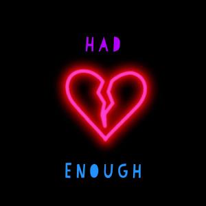 Don Taylor的專輯Had Enough (Explicit)