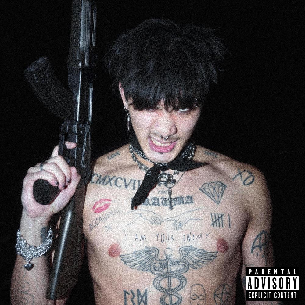 IAMYOURENEMY (Explicit)