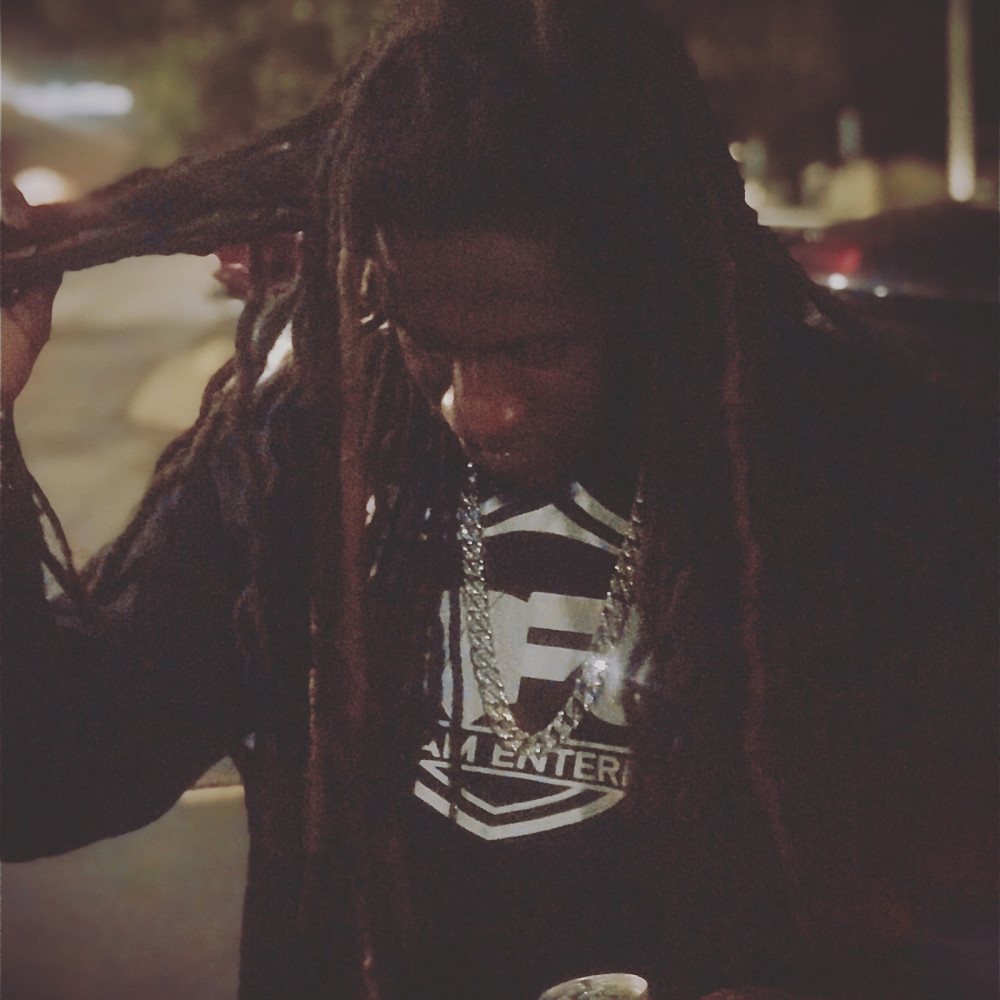 Cold Cold World (Explicit)