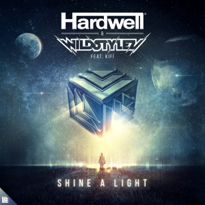Dengarkan lagu Shine A Light nyanyian Hardwell dengan lirik