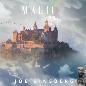 Album Magic from Joe Ginsberg