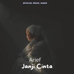 Arief的專輯Janji Cinta