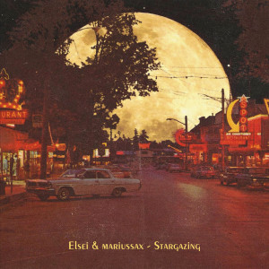 ดาวน์โหลดและฟังเพลง Stargazing พร้อมเนื้อเพลงจาก Elsei