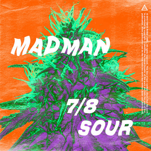 7/8 Sour