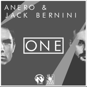 Listen to One song with lyrics from Anero