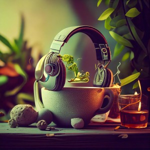 Spiritual Resonance的專輯Massage Tones: Music for Pure Comfort