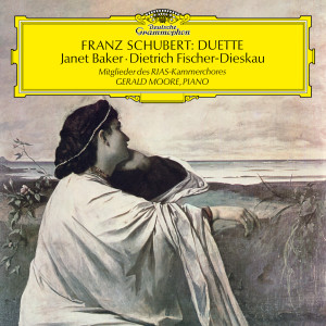 อัลบัม Schubert: Duets ศิลปิน Janet Baker