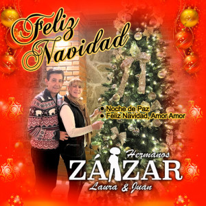 Listen to Feliz Navidad, Amor Amor (En Vivo) song with lyrics from Laura Zaizar