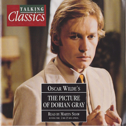 The Picture Of Dorian Gray: Chapter 6, The Road To Ruin