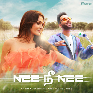 Album Nee Nee Nee (From "Think Originals") oleh Andrea Jeremiah