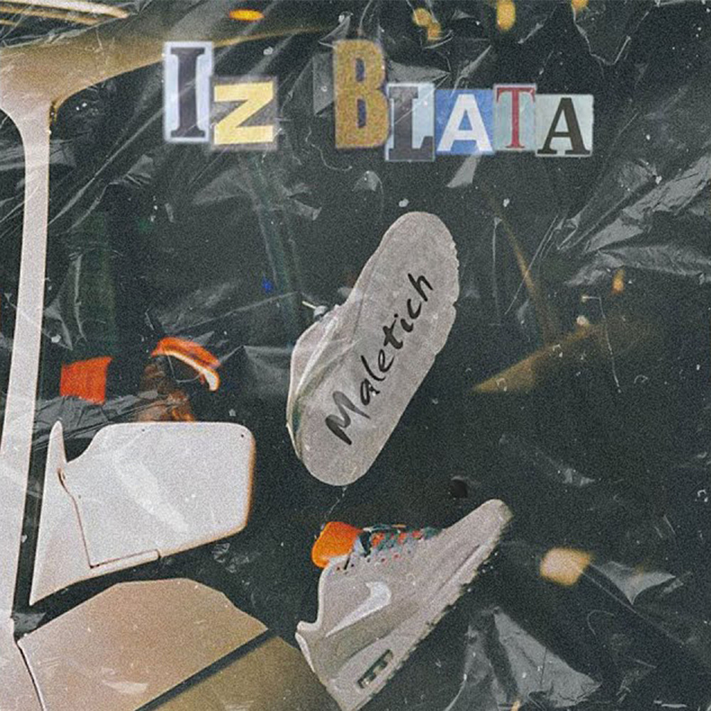 Iz Blata