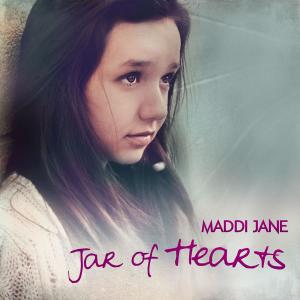 收聽Maddi Jane的Jar of Hearts (Live)歌詞歌曲