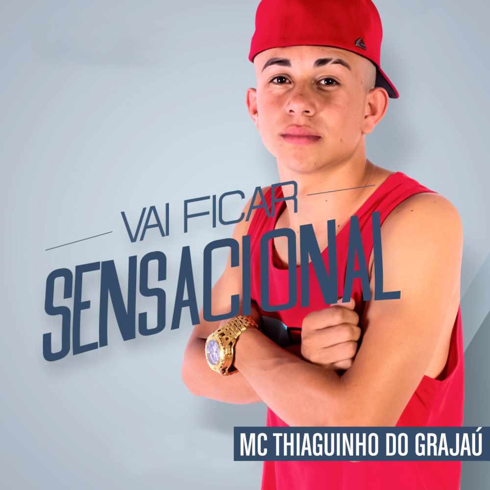 Vai Ficar Sensacional