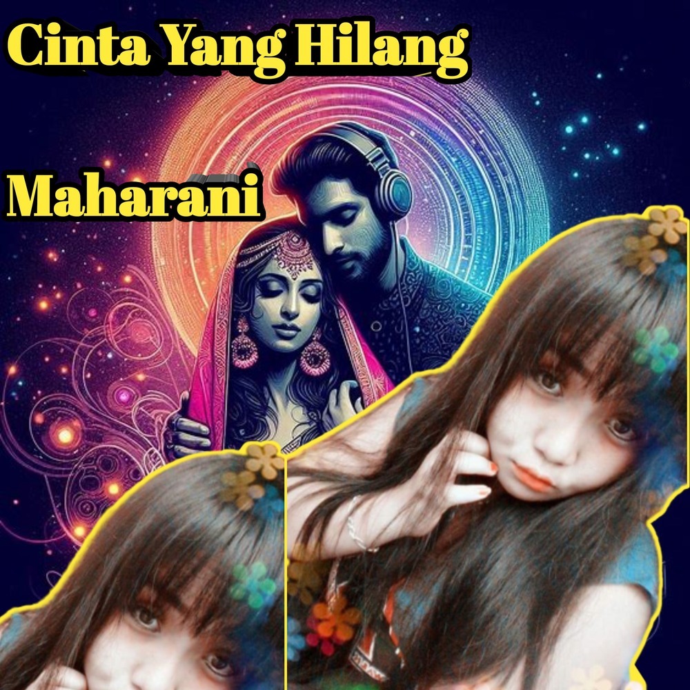 Cinta Yang Hilang