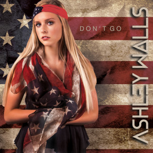 Album Don't Go from Ashley Walls