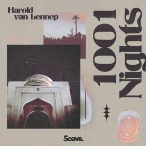 1001 Nights dari Harold van Lennep
