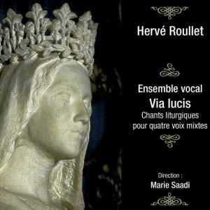 ดาวน์โหลดและฟังเพลง Que ma prière s'élève comme l'encens พร้อมเนื้อเพลงจาก Hervé Roullet