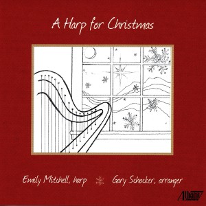 ดาวน์โหลดและฟังเพลง Sing We All Noël (arr. Gary Schocker) พร้อมเนื้อเพลงจาก Emily Mitchell