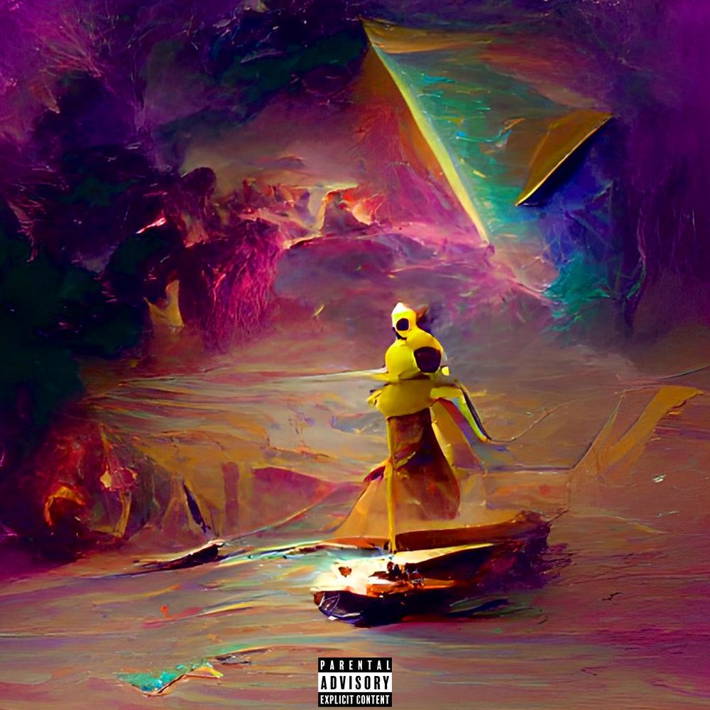 No Matter What (feat. NBO) (Explicit)